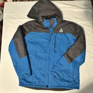 Gerry Mens Men's Insulated  Jacket Winter Coat Size Large
